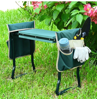 Covy's Choice Garden Kneeler & Seat Combo